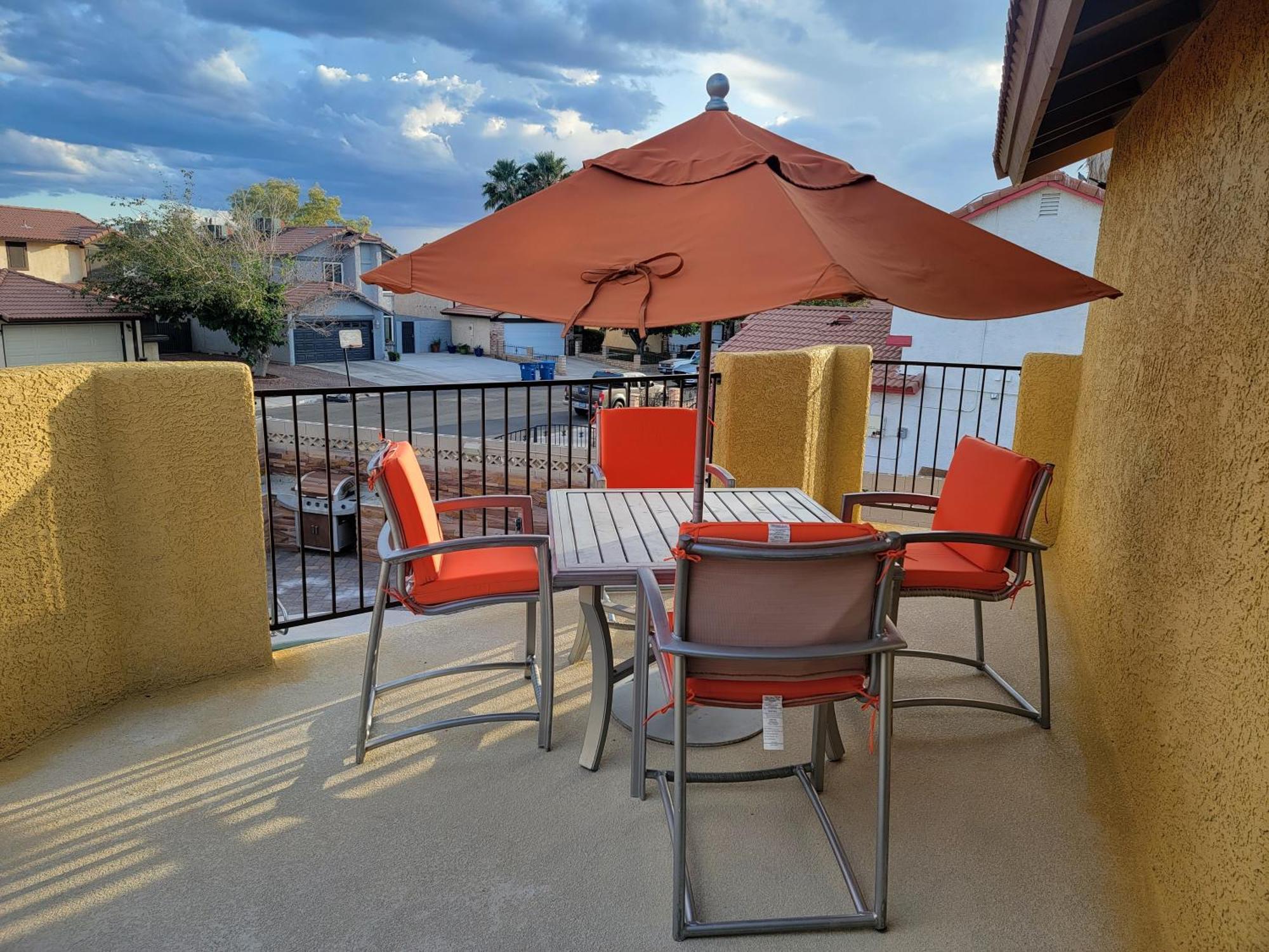 Villa Juan Guest House Private Las Vegas Exteriör bild