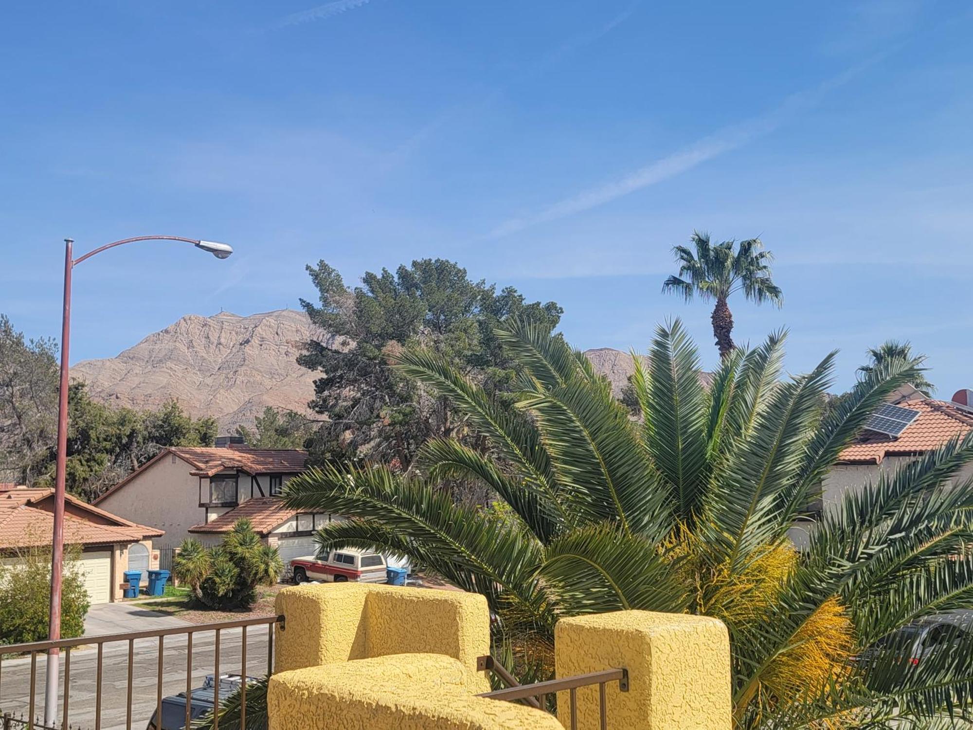 Villa Juan Guest House Private Las Vegas Exteriör bild